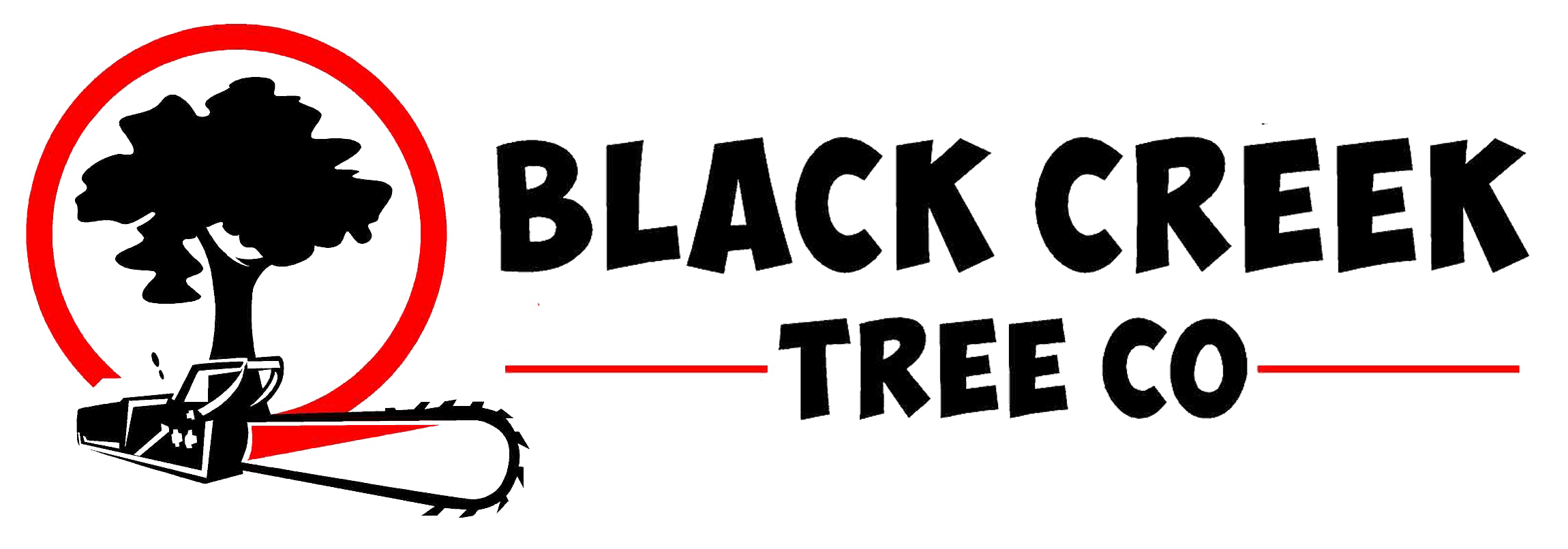 Black Creek Tree Co.