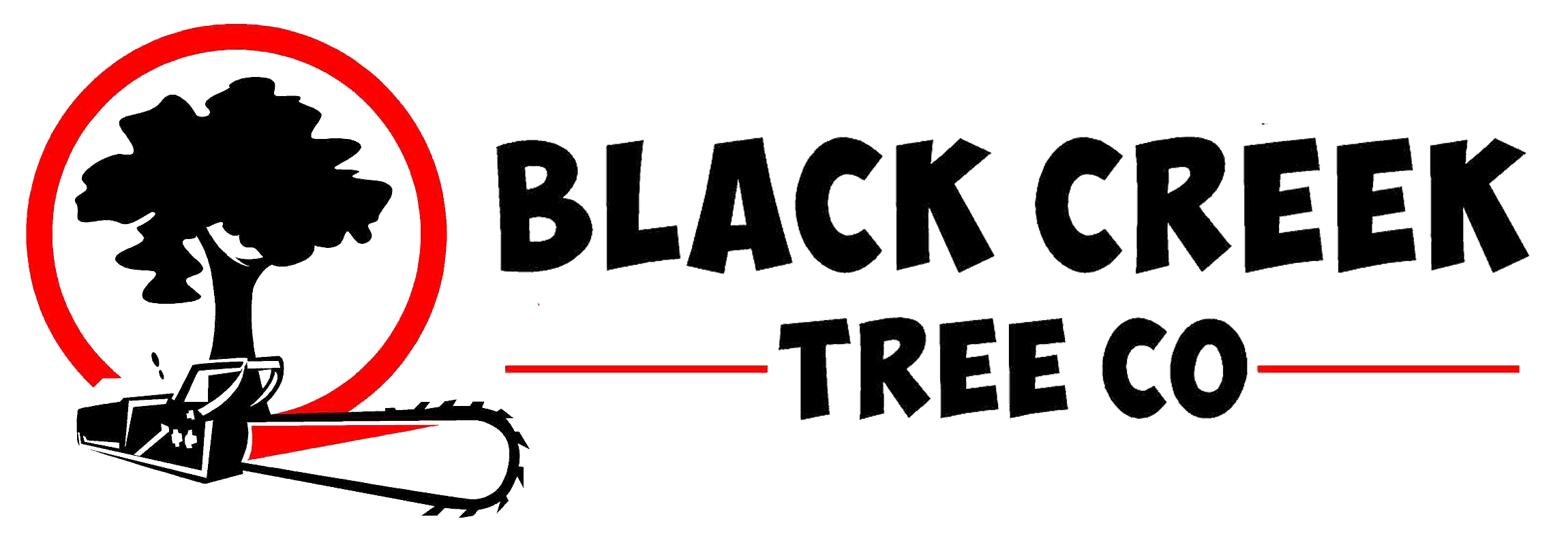 Black Creek Tree Co.