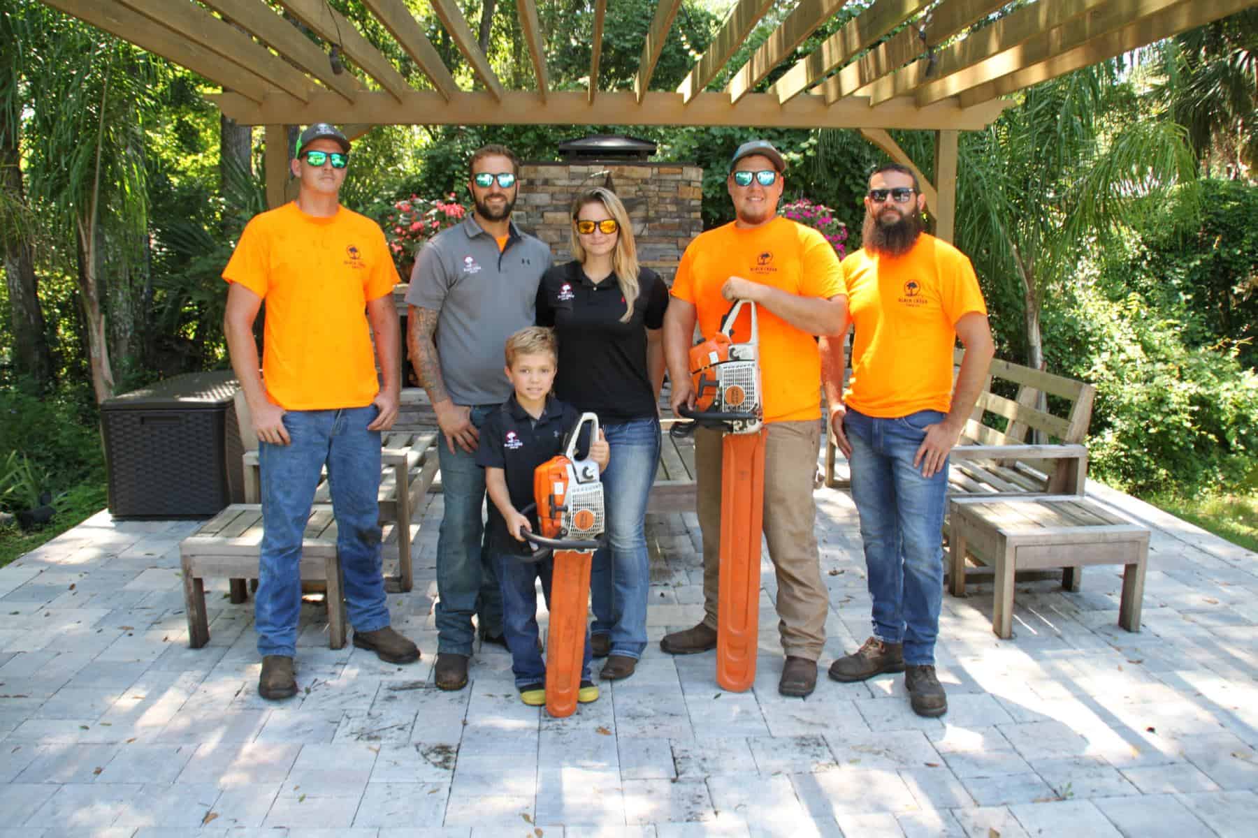 Tree Service St. Johns | Tree Service St. Johns