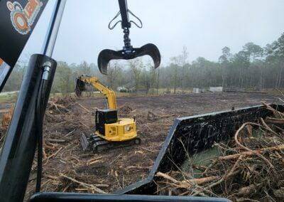 Land Clearing | Land Clearing