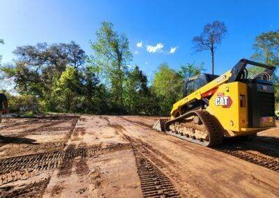 Land Clearing | Land Clearing