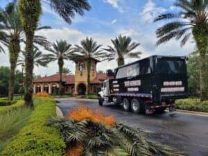 Tree Service Jacksonville Fl